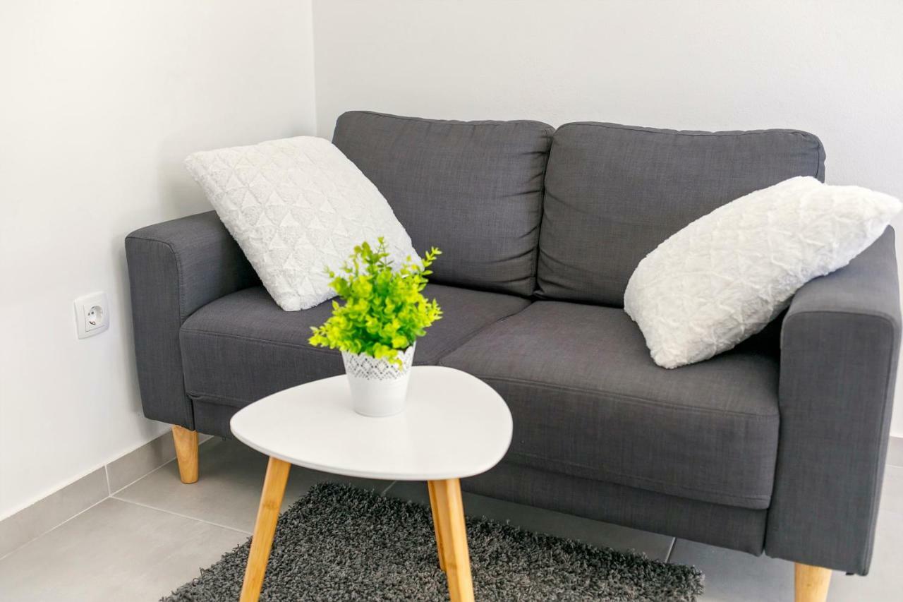 D-apartmentst Apartment