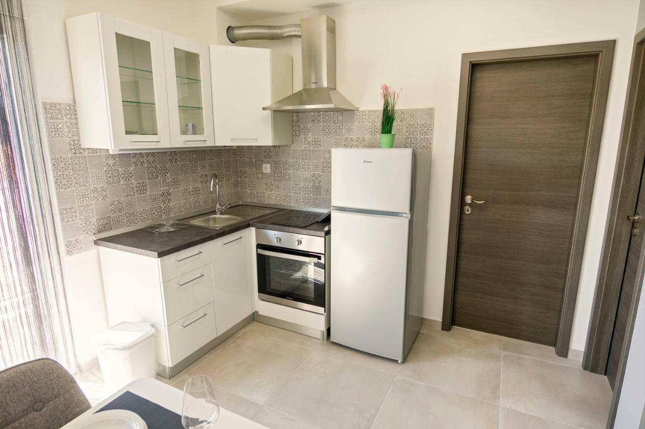 Apartment D-apartmentst Split
