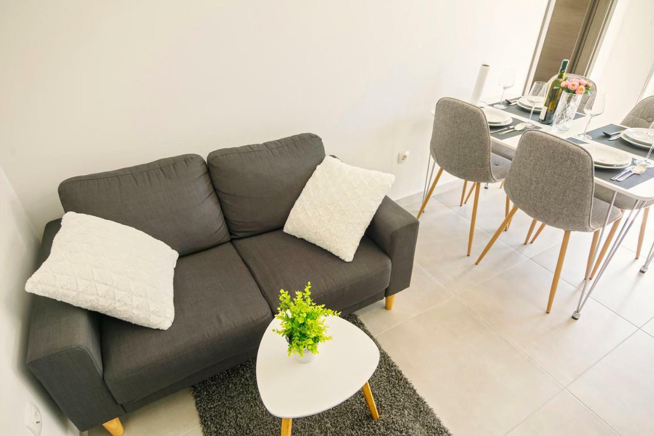 D-apartmentst Apartment *
