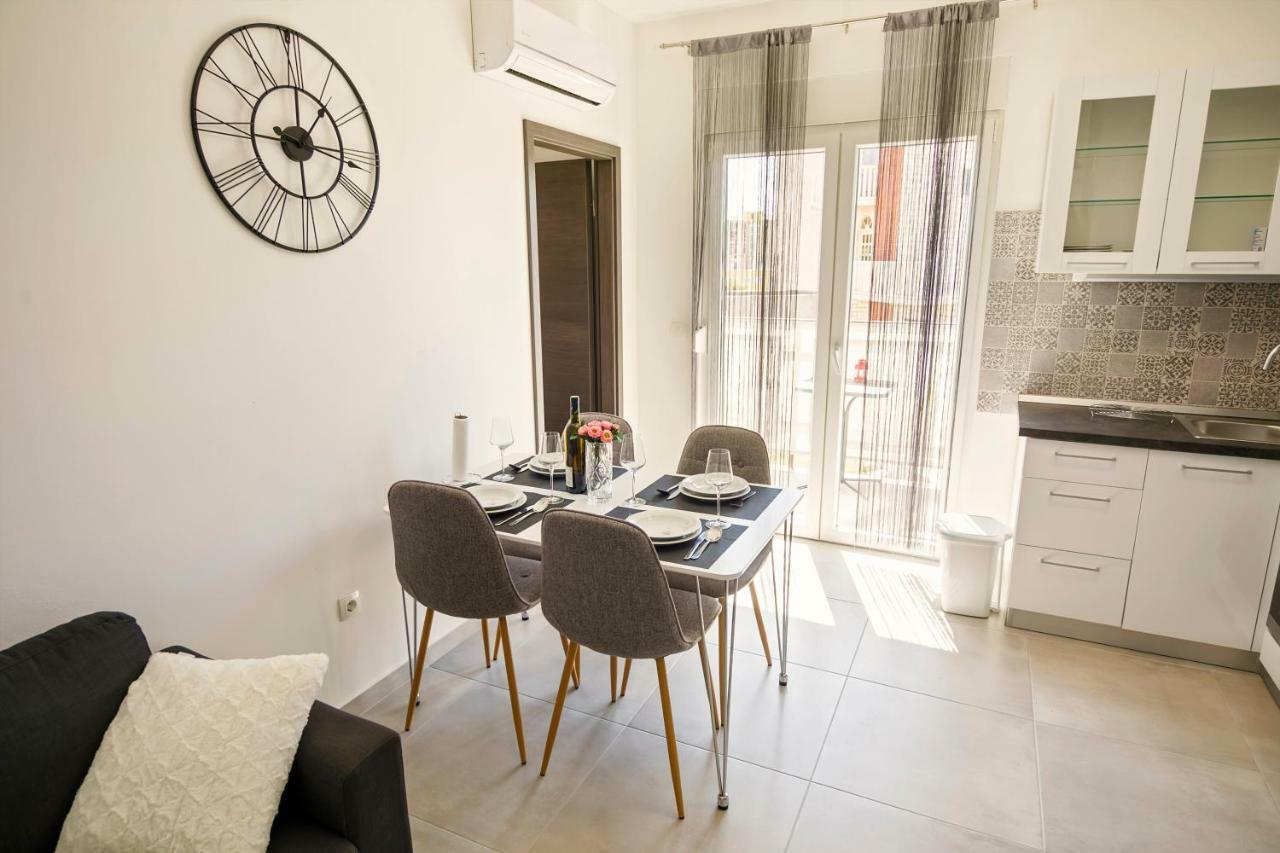 D-apartmentst Apartment