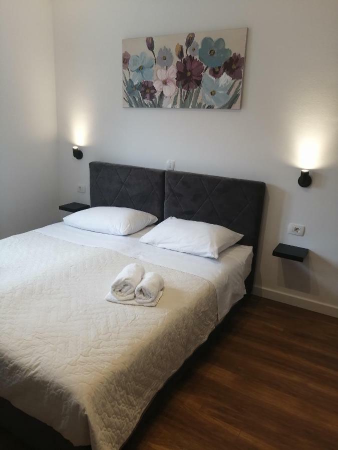 D-apartmentst Split