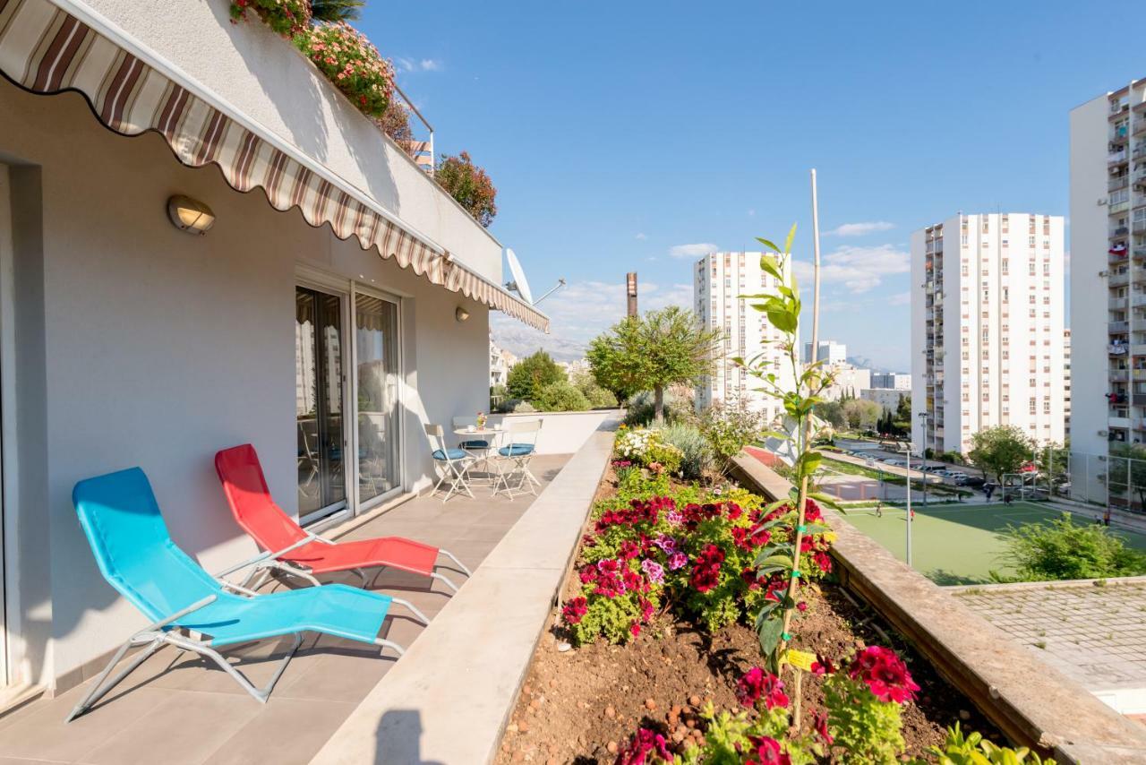Luxury Appartement