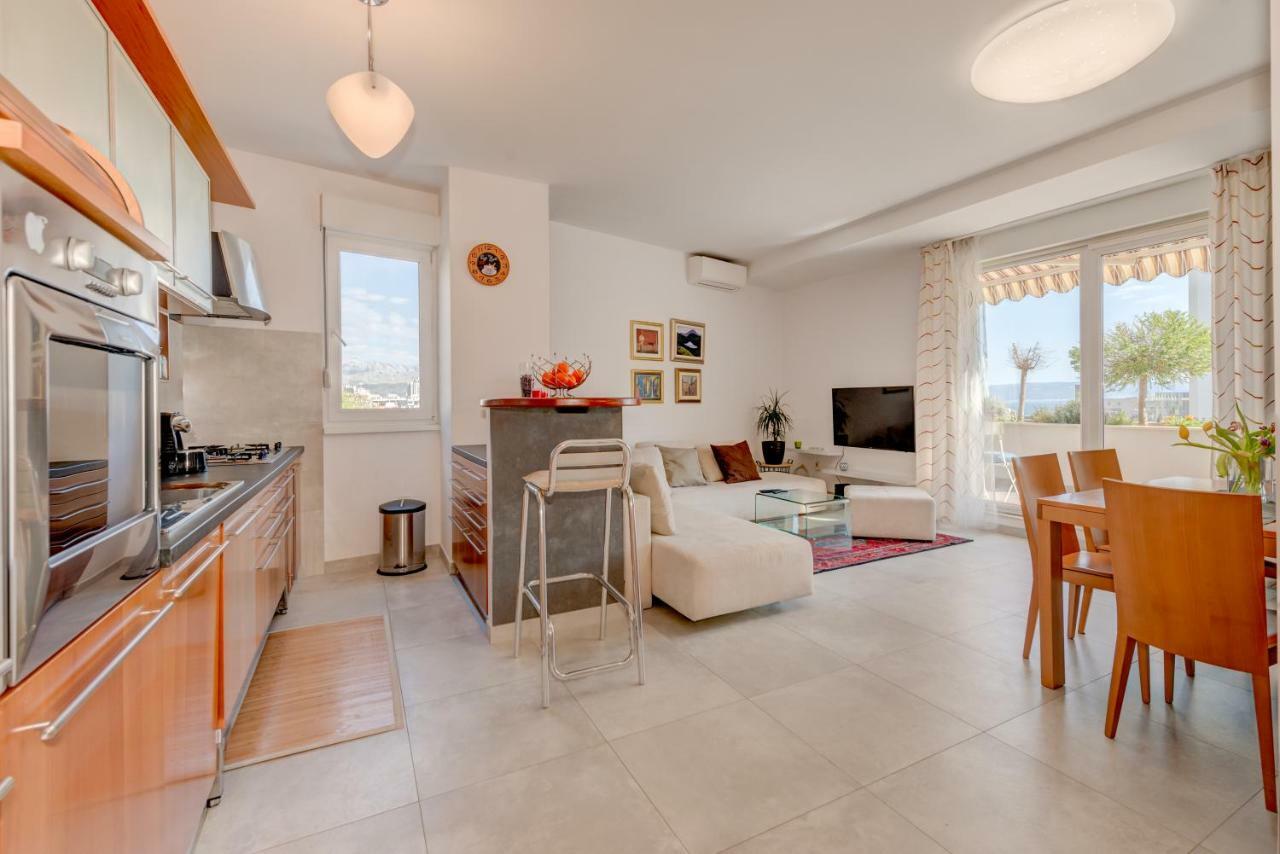 Appartement Luxury Split