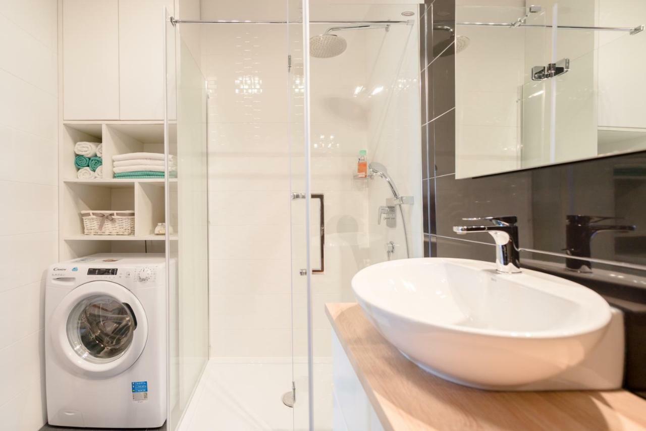 Luxury Appartement