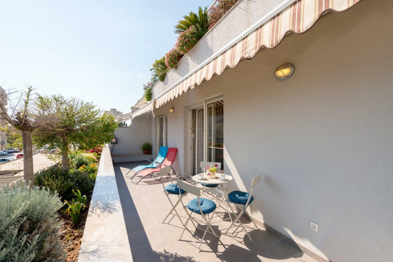 Appartement Luxury Split