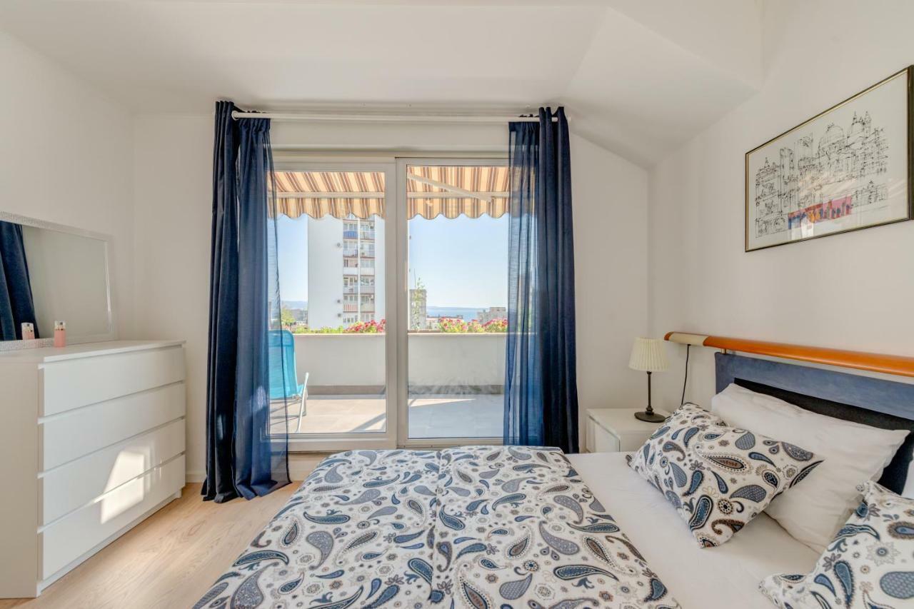 Appartement Luxury *