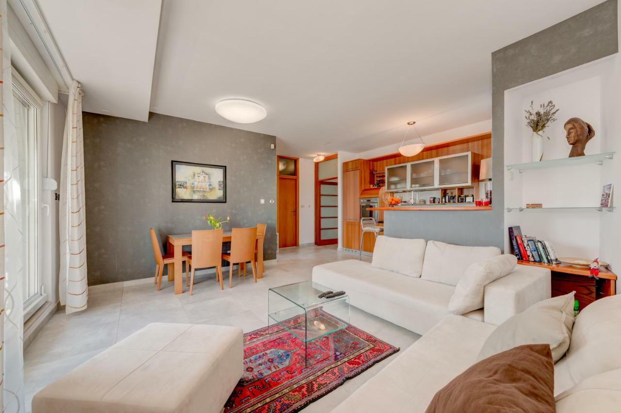 Appartement Luxury Split