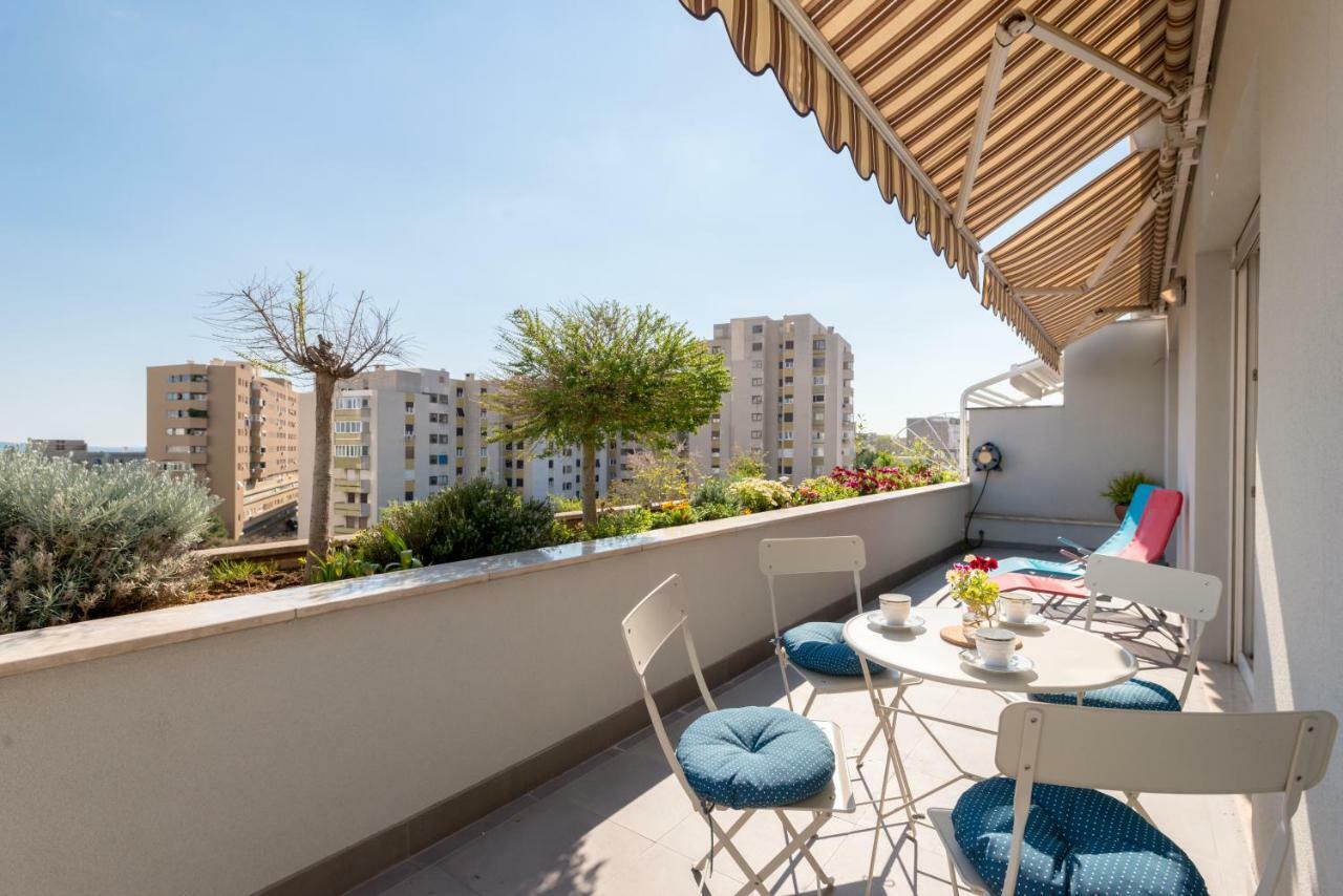 Appartement Luxury Split