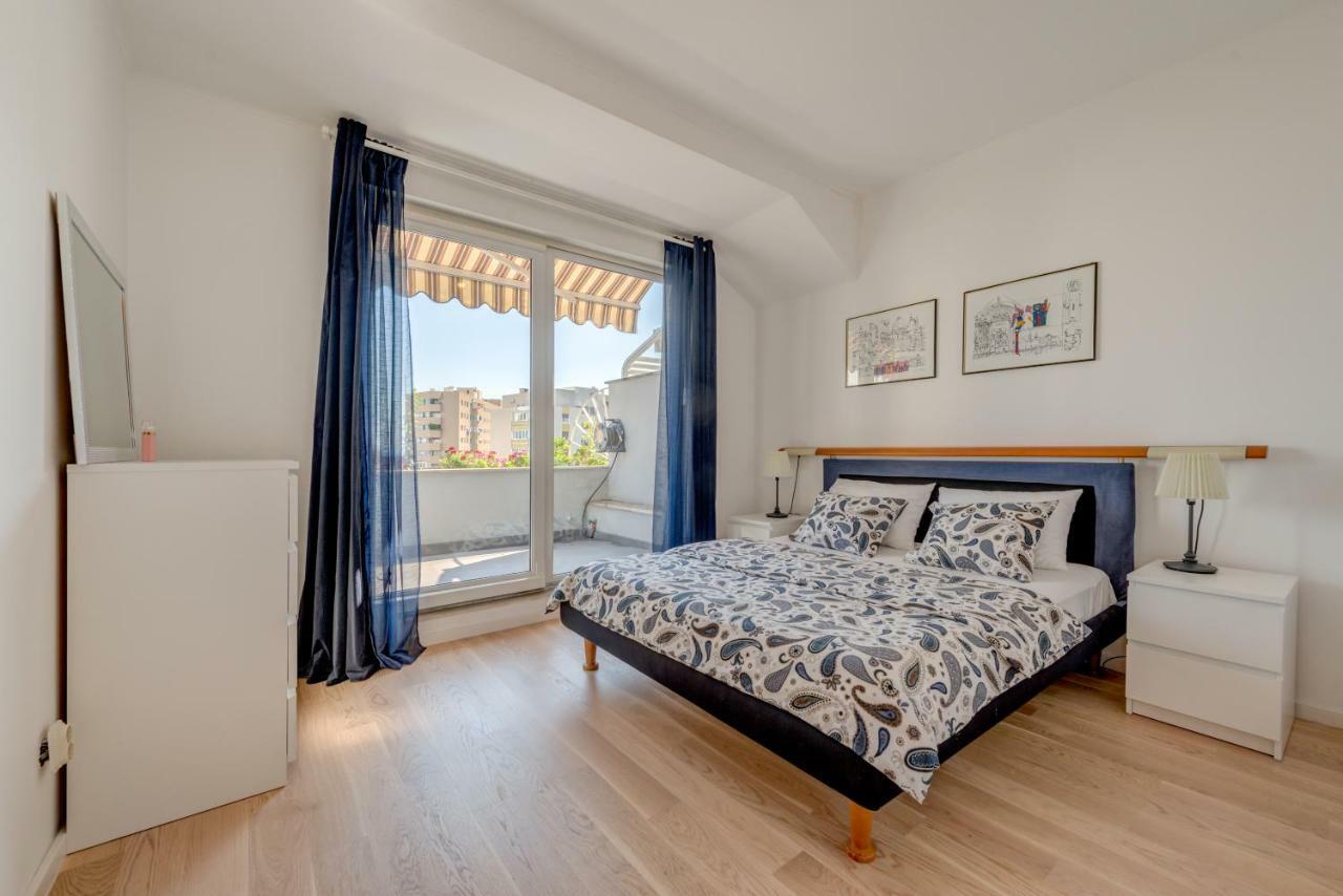Luxury Appartement Split
