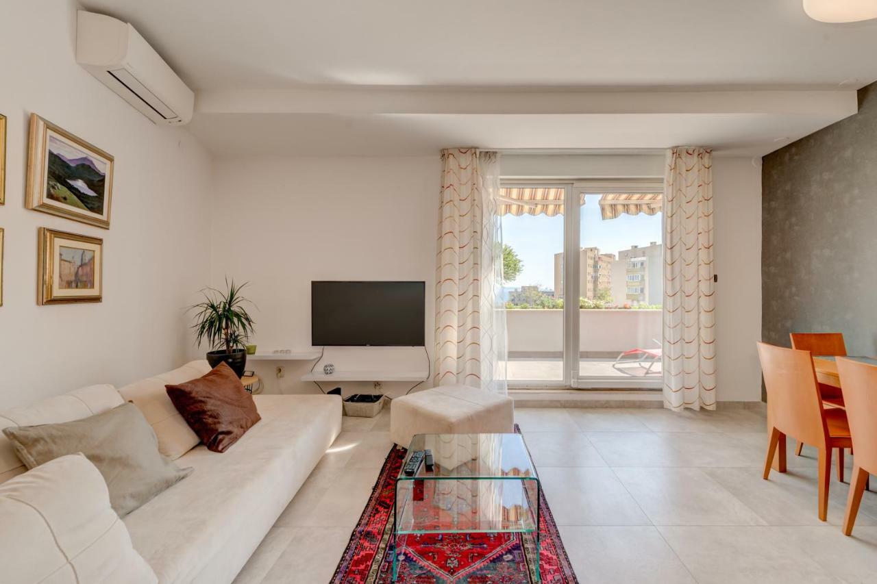 Appartement Luxury