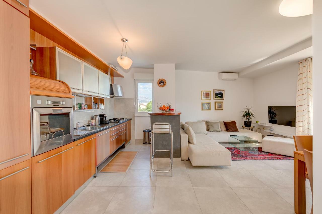 Appartement Luxury *