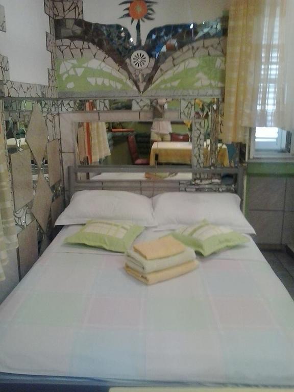 Gostinjska kuća Duran Split