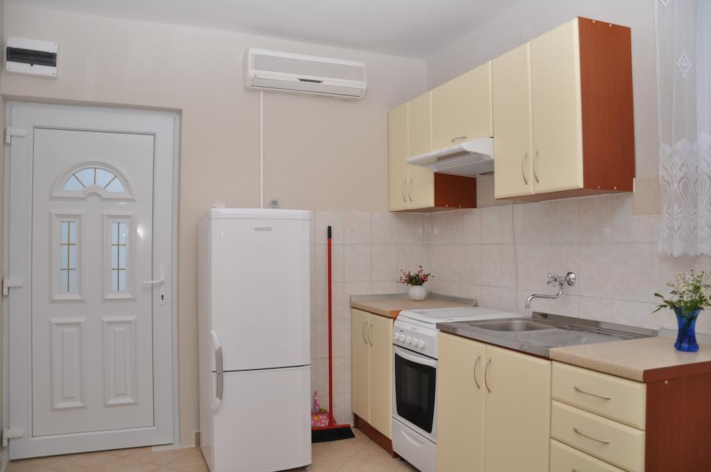 Kuseta Apartment