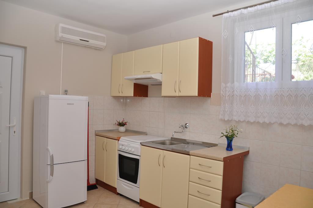 Apartment Kuseta Split