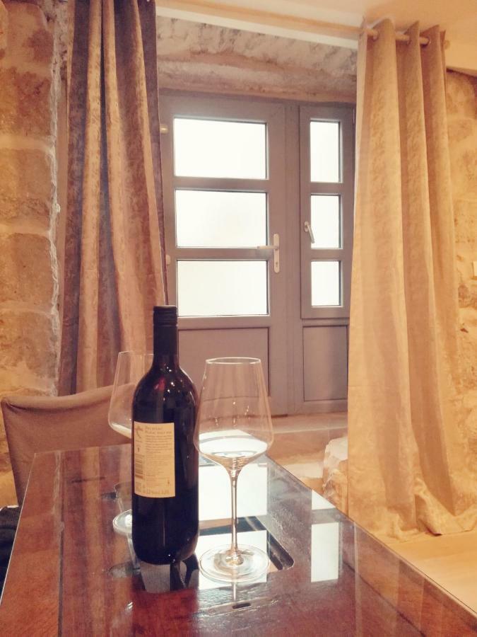 Fondo Appartement *