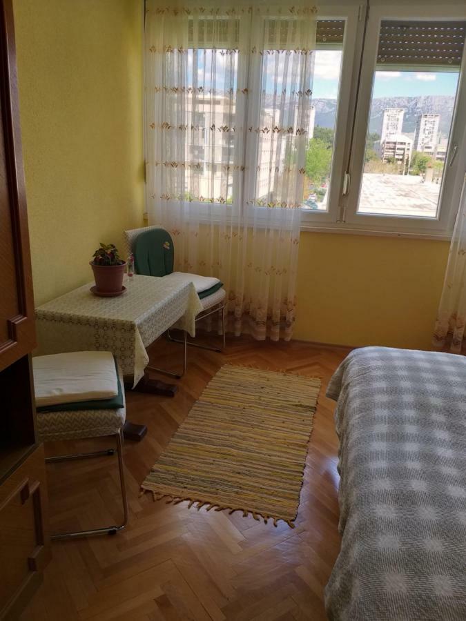 Apartamento Neva *