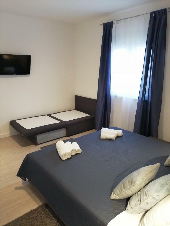 Apartment D-apartmentst Split