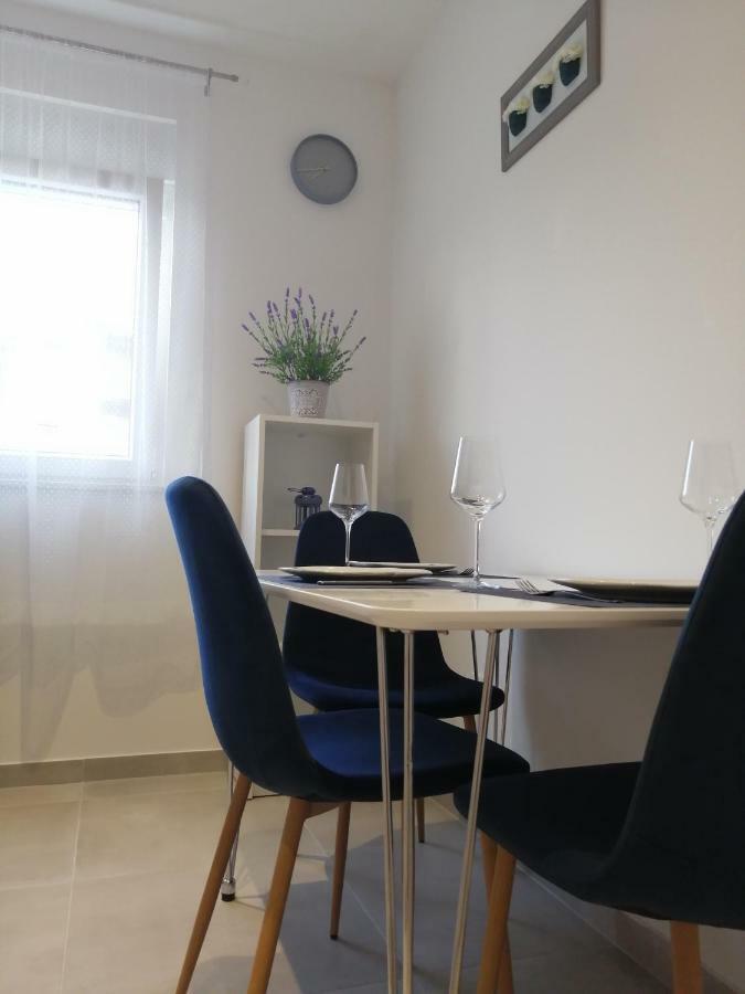 Apartment D-apartmentst *