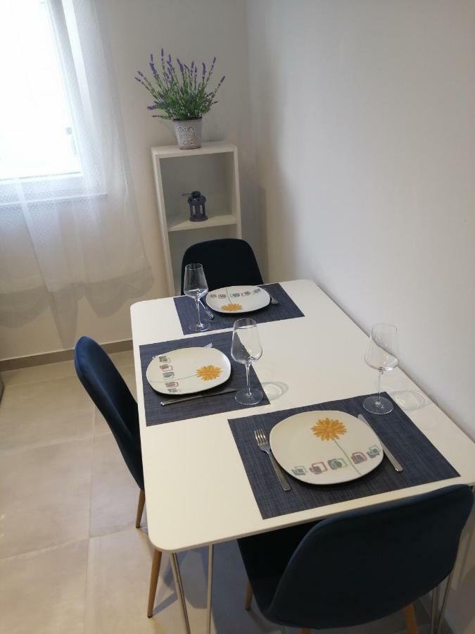 D-apartmentst * Split
