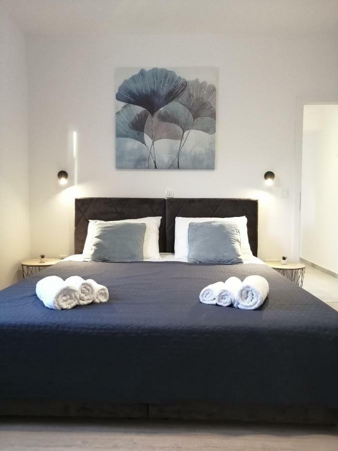 D-apartmentst Apartment