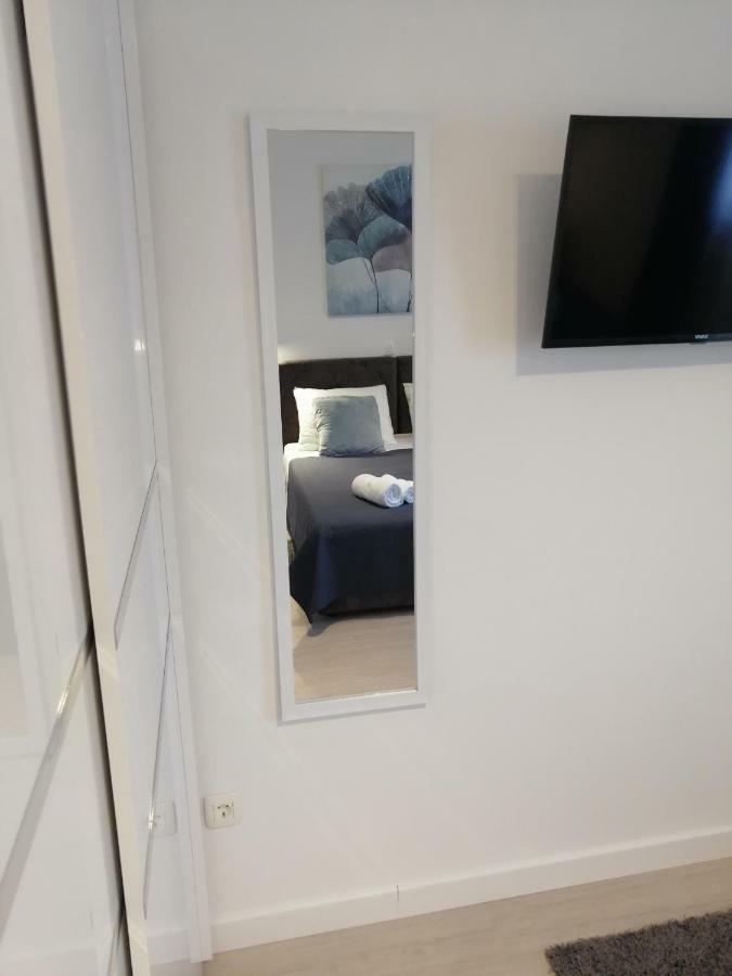D-apartmentst Apartment Split
