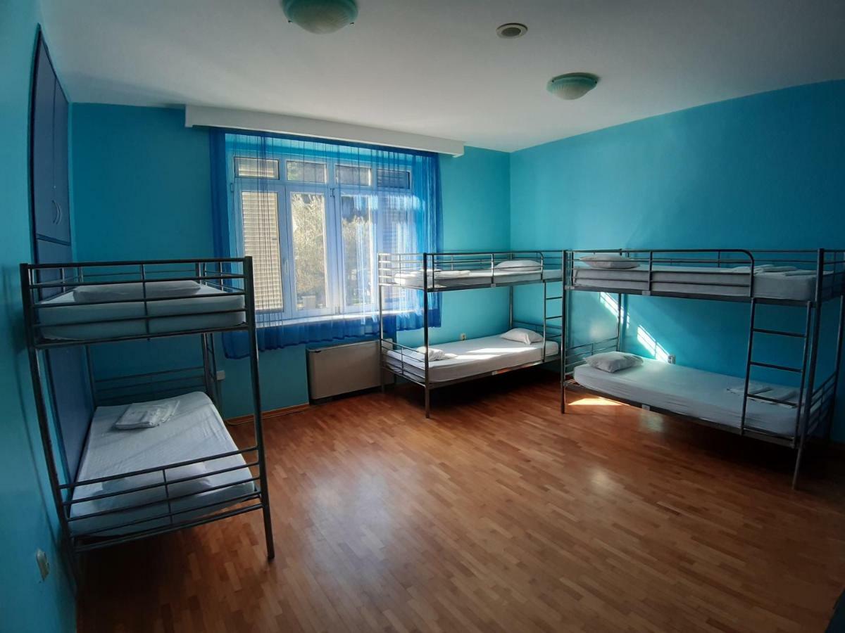 Vila Mikica Hostel