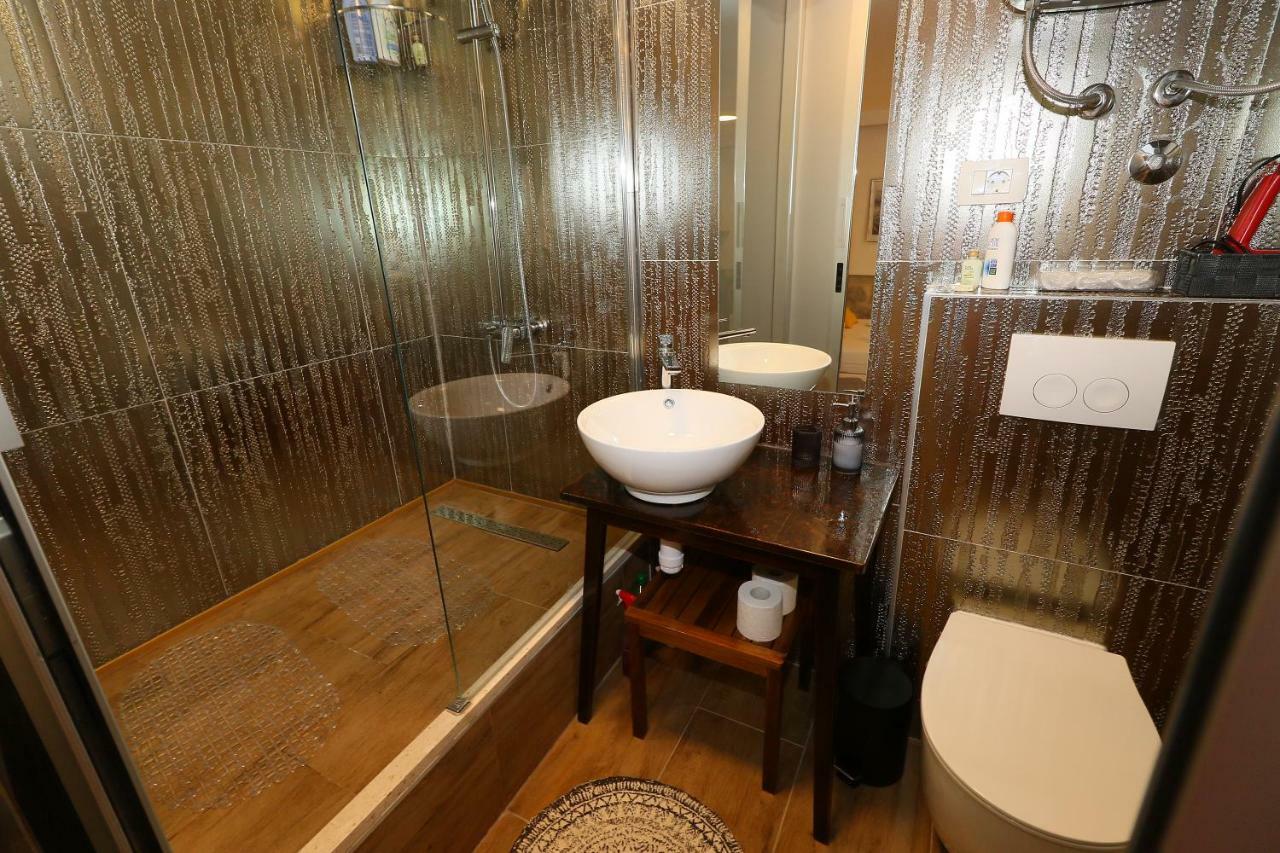 Fondo Appartement Split