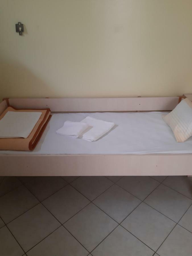 Vila Mikica Hostel Split