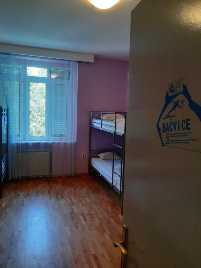 Vila Mikica Hostel Split