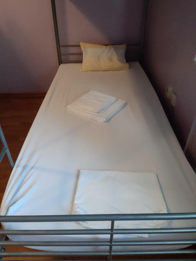 Vila Mikica Hostel