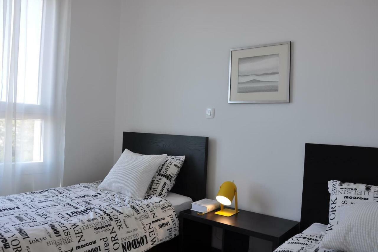 Appartement Carmen, žnjan,
