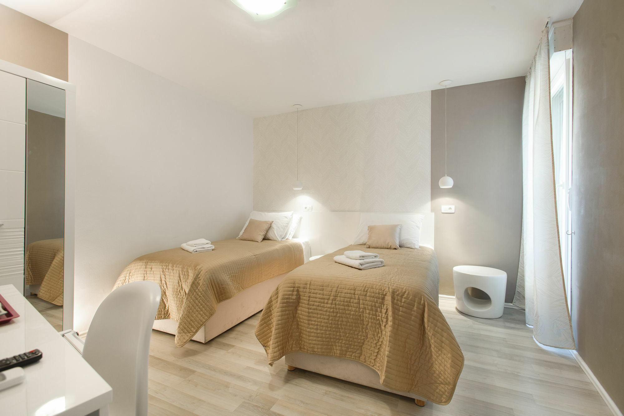 Teatrin 4* Split
