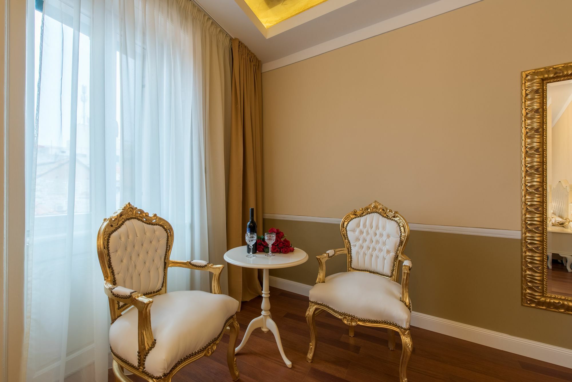 Square Heritage 4* Split