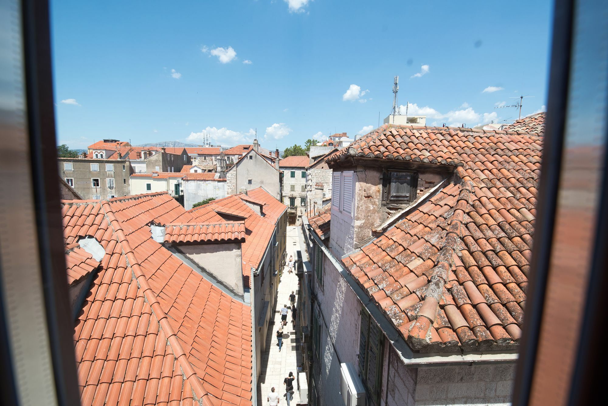 Hotel Square Heritage 4*