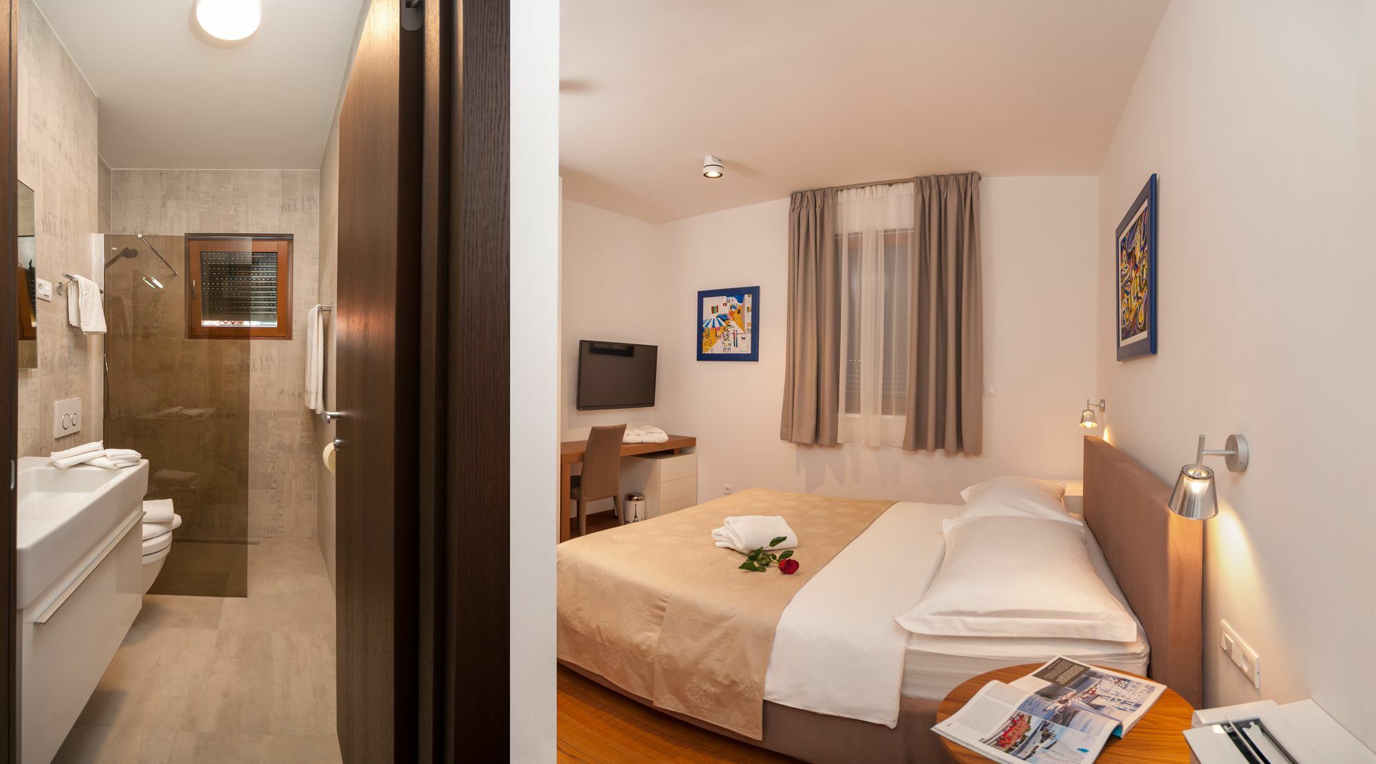Alba Guest house Split