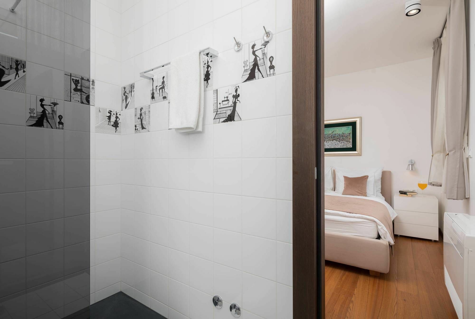 Guest house Alba Split