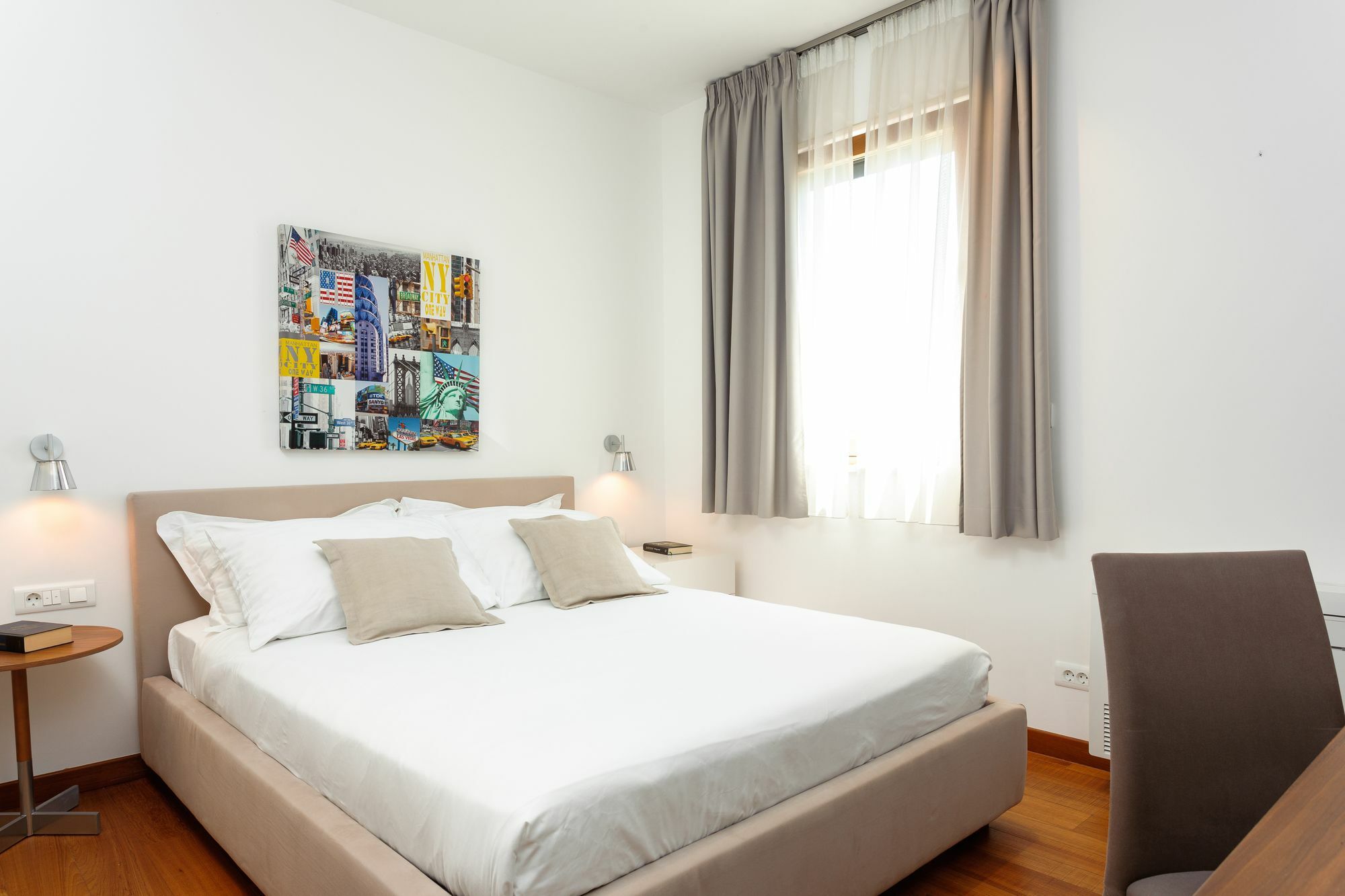 Guest house Alba 4*