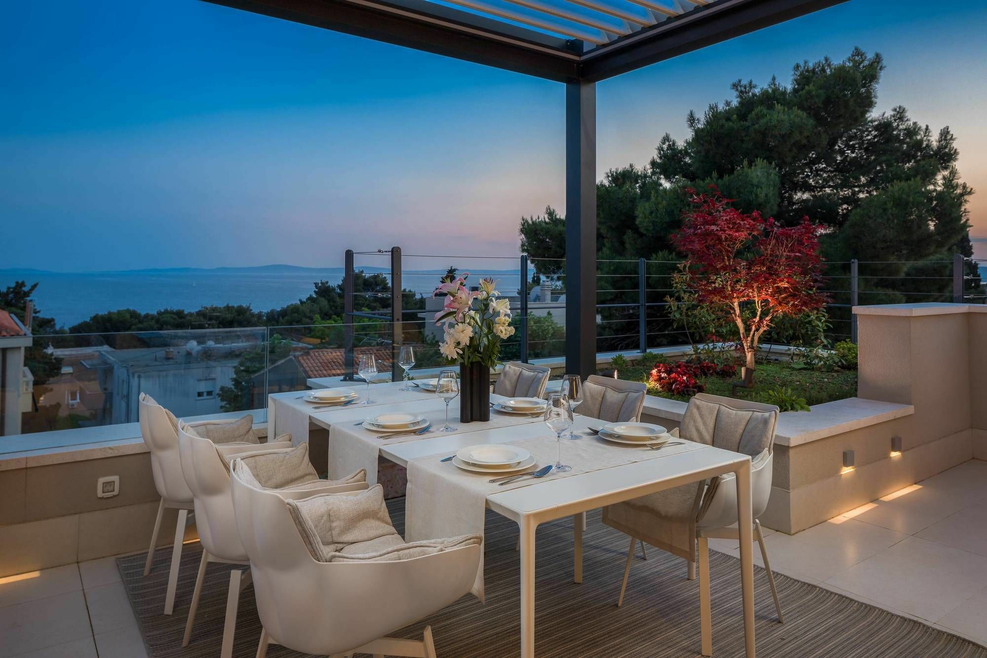 Alba Guest house