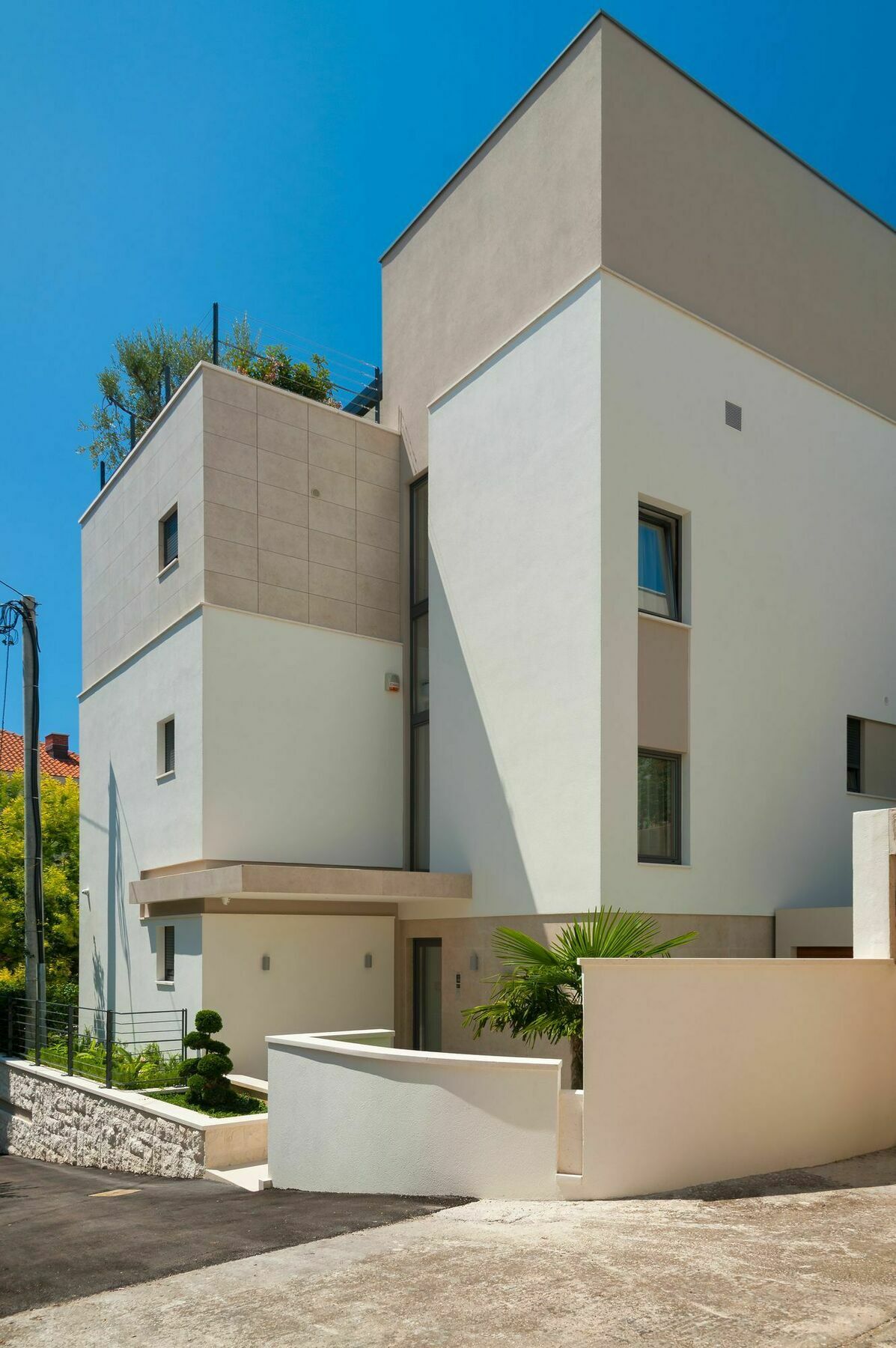 Guest house Alba Split