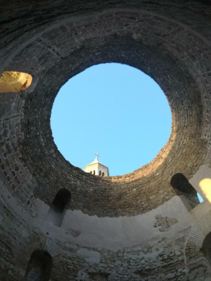 Fondo Split