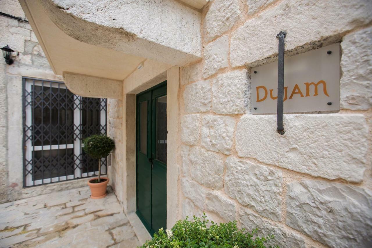 & Dujam Gasthof Split
