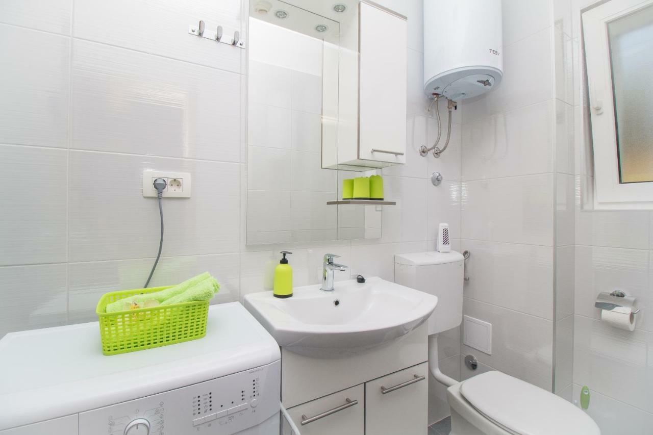 Apartamento Split4me Split