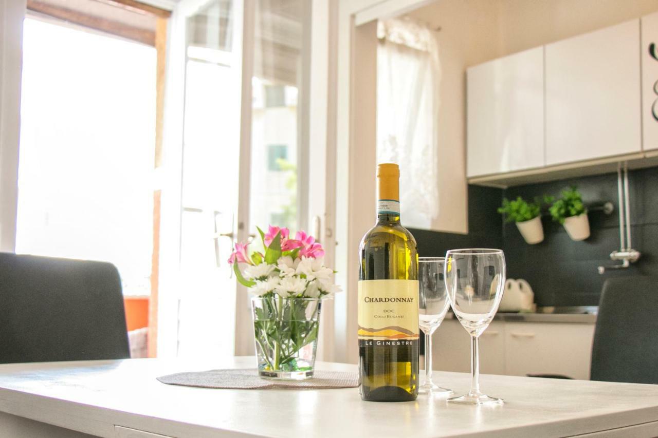 Solmare Apartamento Split