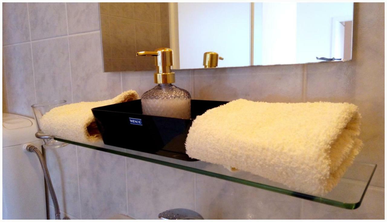 Apartamento Biocic *