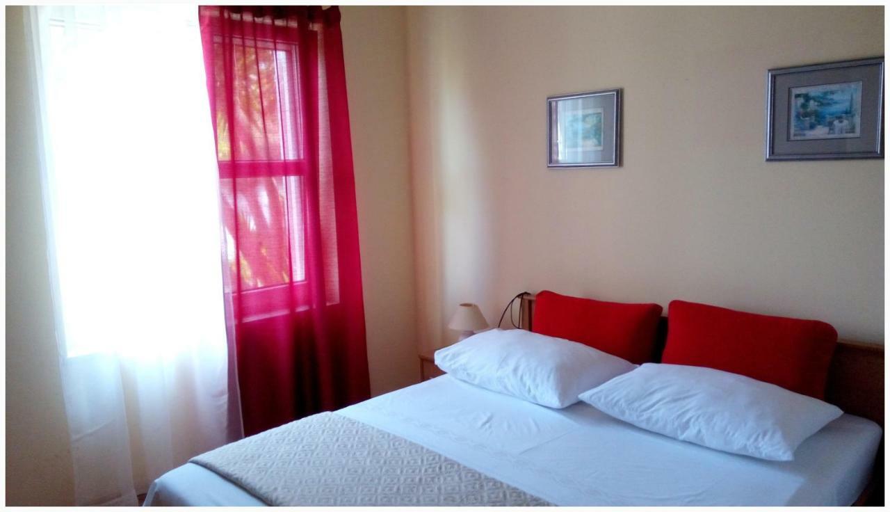 Apartamento Biocic *