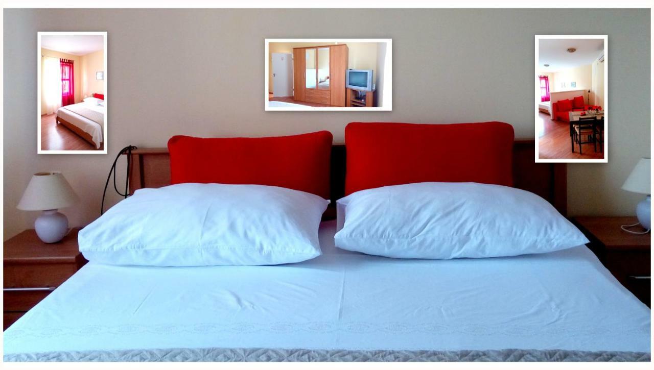 Apartamento Biocic