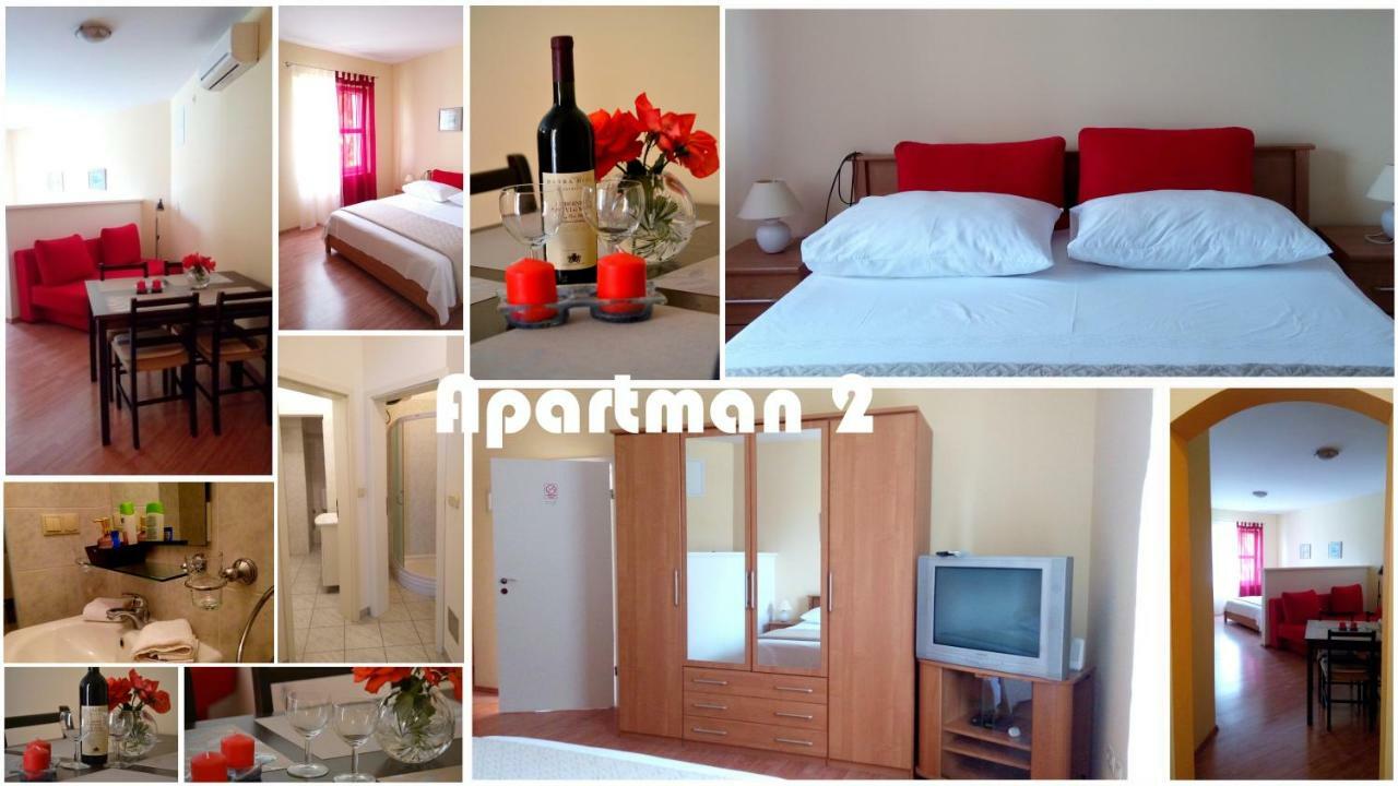 Apartamento Biocic *