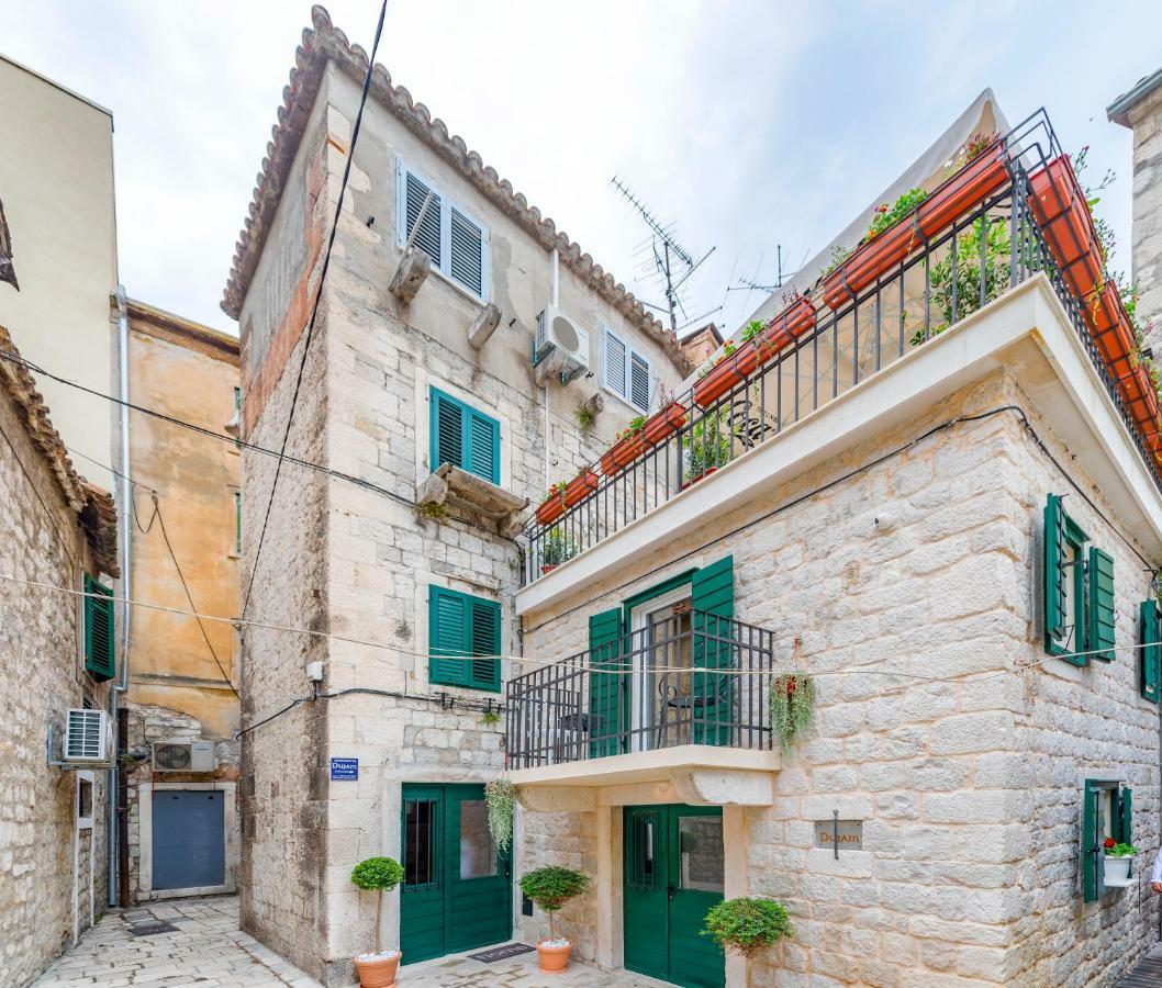 & Dujam 4* Split