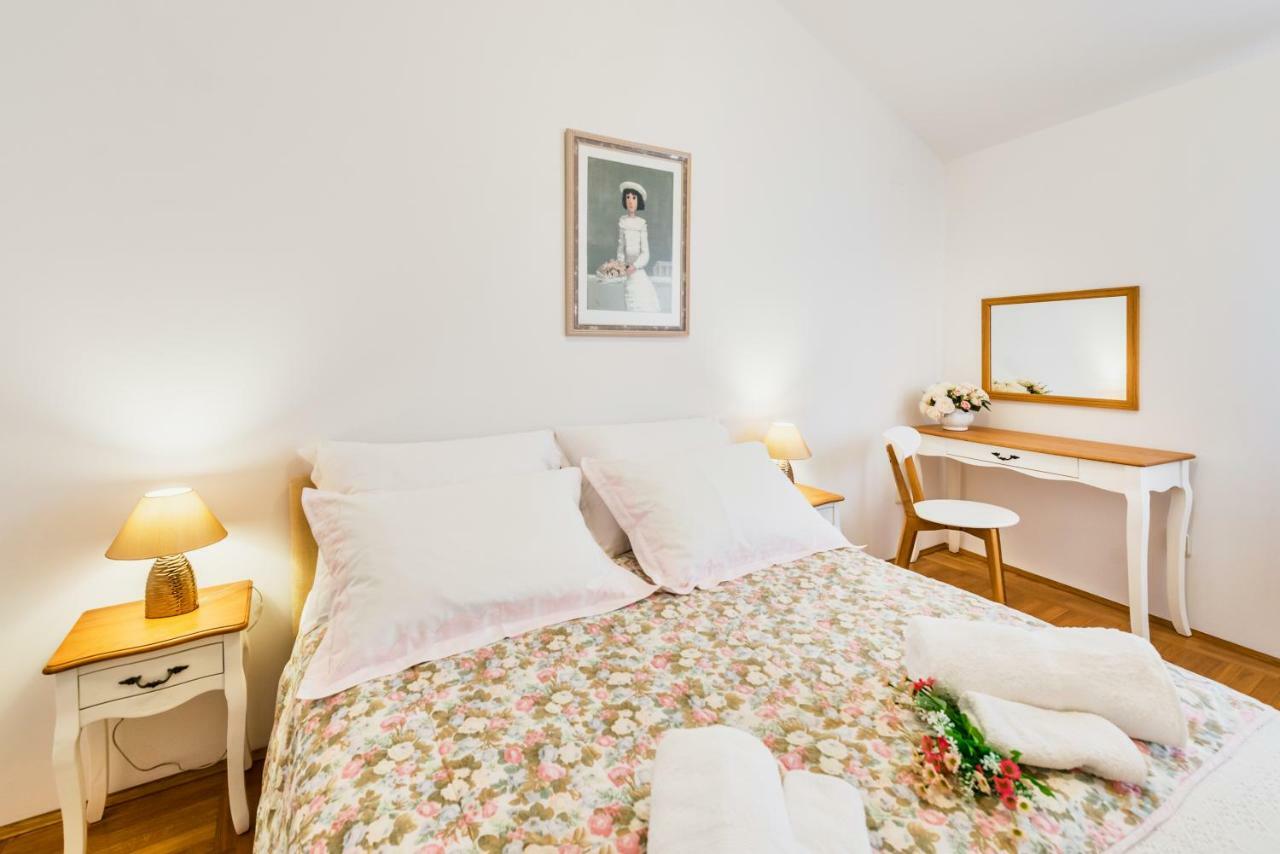 Kala Apartment *