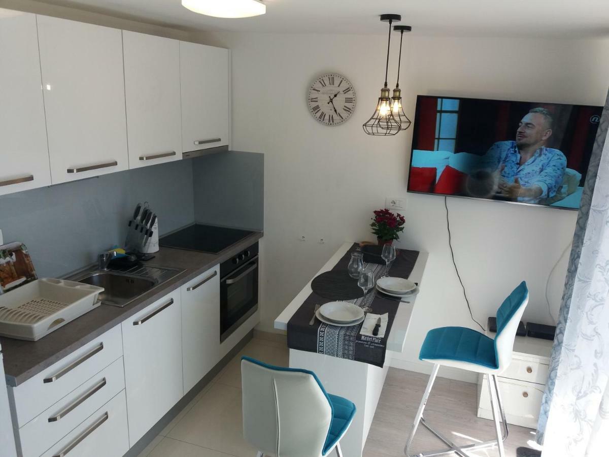 Frana Blue Apartment *